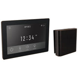 Brizo - Other Digital + Square Steam Set - Venetian Bronze