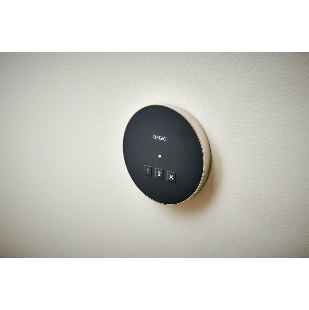 Other Round Exterior Control