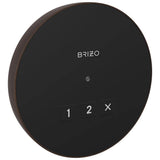 Brizo - Other Round Exterior Control - Venetian Bronze