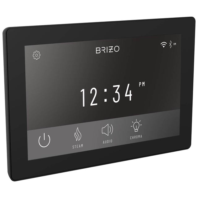 Brizo - Other Digital Interface - Matte Black