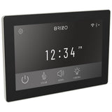 Brizo - Other Digital Interface - Lumicoat Brushed Nickel
