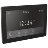 Brizo - Other Digital Interface - Lumicoat Black Onyx