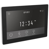 Brizo - Other Digital Interface - Lumicoat Chrome