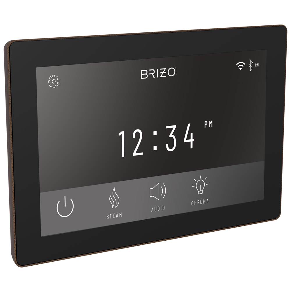 Brizo - Other Digital Interface - Venetian Bronze