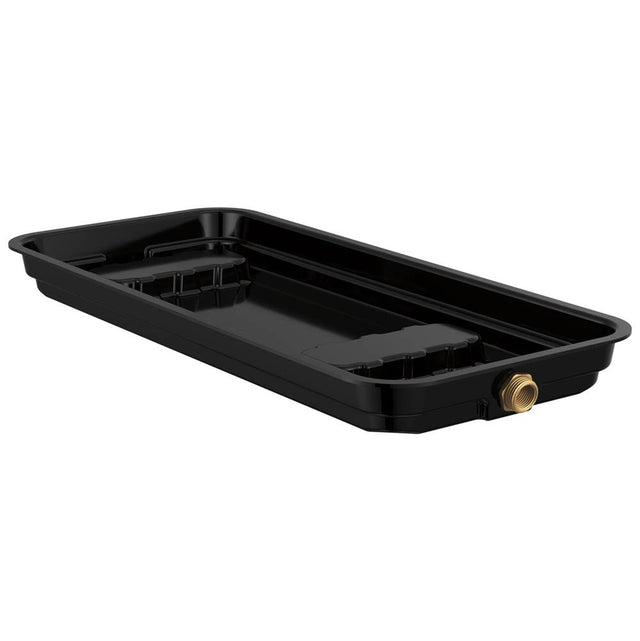 Brizo - Other MystixE Generator Pan - Not Applicable