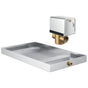 Brizo - Other Extra Large Generator Pan and Auto Drain - 240v - Not Applicable