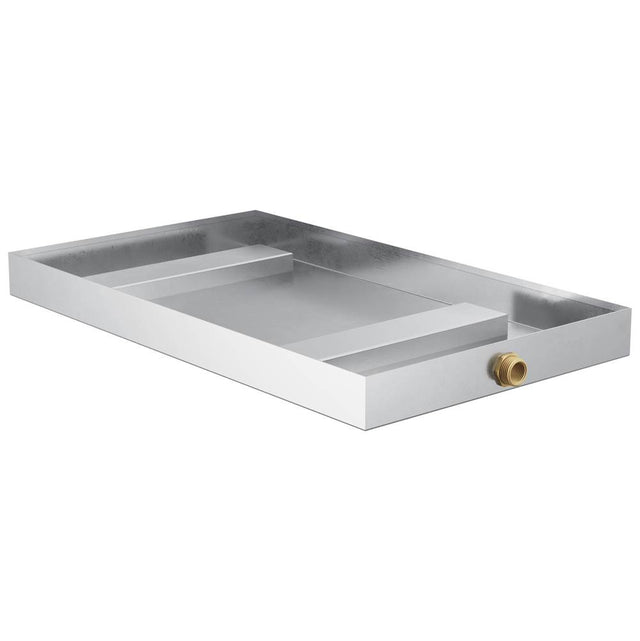 Brizo - Other MystixE XL Generator Pan - Not Applicable