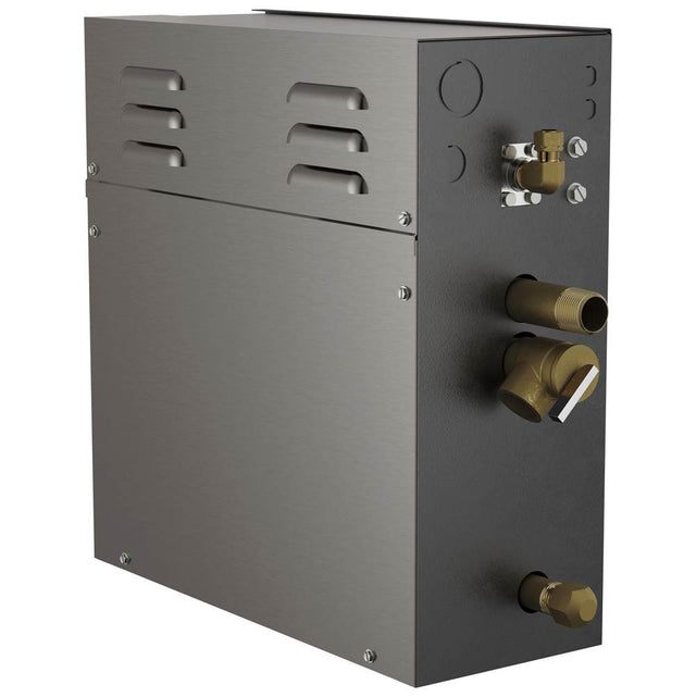 Brizo - Other MystixE 10kW Steam Generator - 208V 3ph - Not Applicable