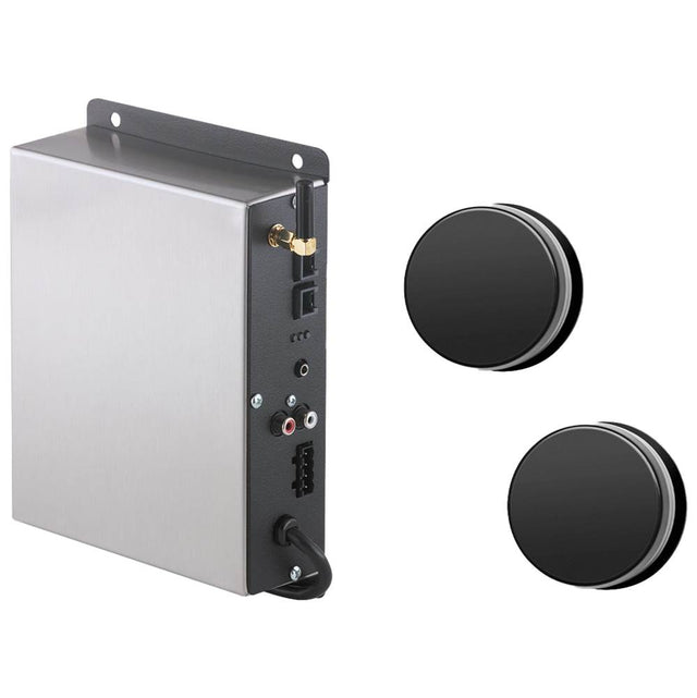 Brizo - Other MystixE Audio System - Not Applicable