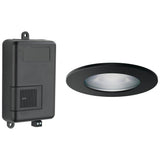 Brizo - Other Chromatherapy System - Matte Black