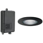 Brizo - Other Chromatherapy System - Matte Black