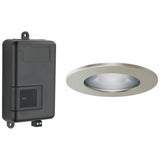 Brizo - Other Chromatherapy System - Lumicoat Brushed Nickel