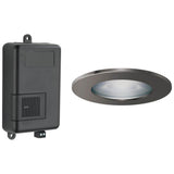 Brizo - Other Chromatherapy System - Lumicoat Black Onyx