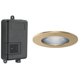 Brizo - Other Chromatherapy System - Lumicoat Luxe Gold