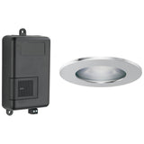 Brizo - Other Chromatherapy System - Lumicoat Chrome