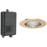 Brizo - Other Chromatherapy System - Lumicoat Polished Gold
