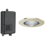 Brizo - Other Chromatherapy System - Lumicoat Polished Nickel