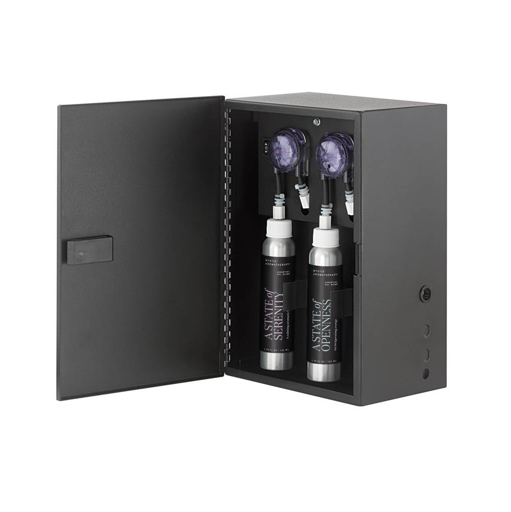 Brizo - Other MystixE Aromatherapy System - Not Applicable
