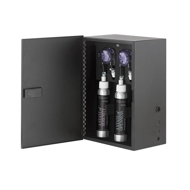 Brizo - Other MystixE Aromatherapy System - Not Applicable