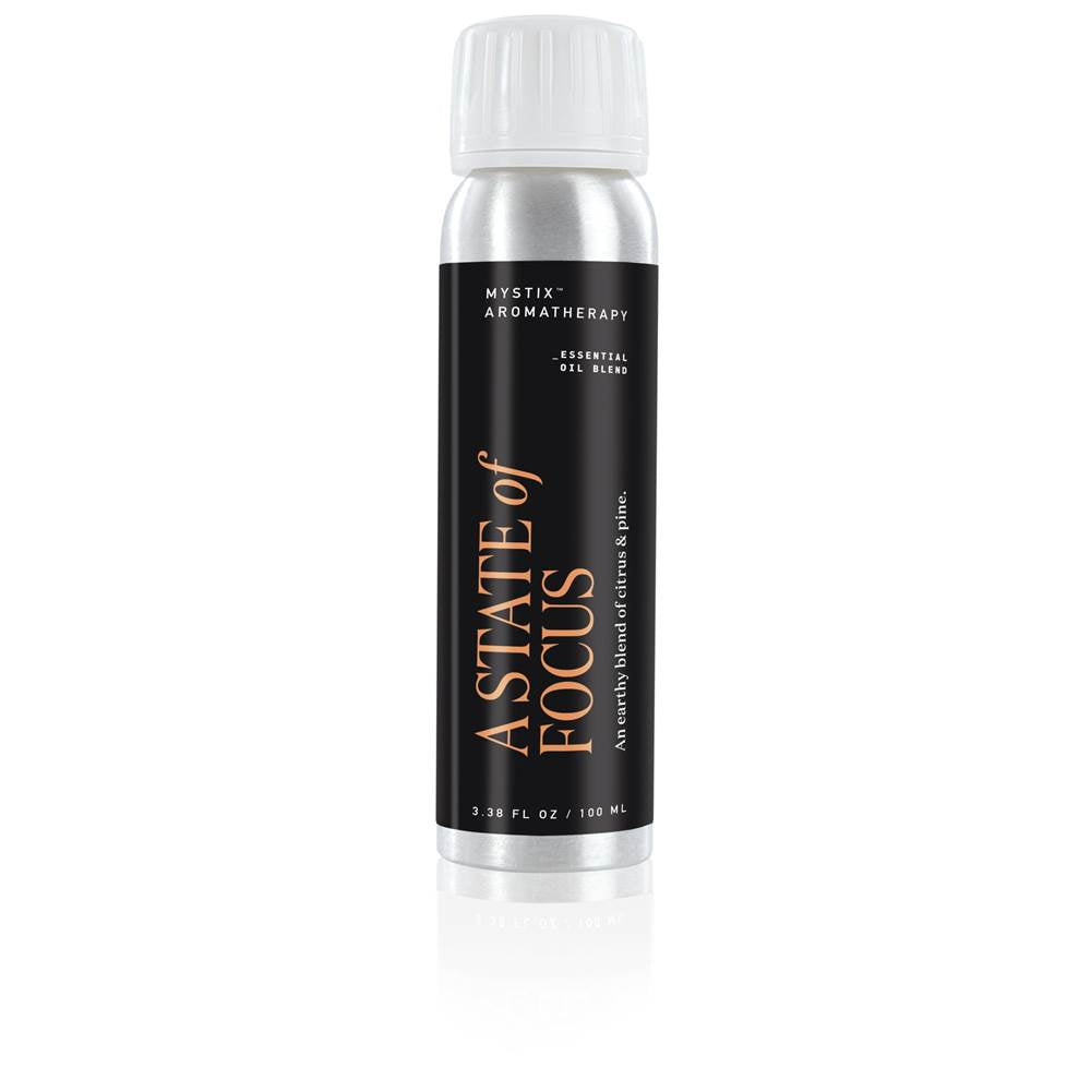 Brizo - Other A State of Focus Essential Oil Blend - Not Applicable