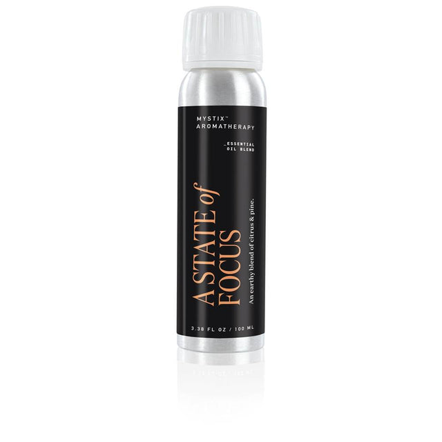 Brizo - Other A State of Focus Essential Oil Blend - Not Applicable