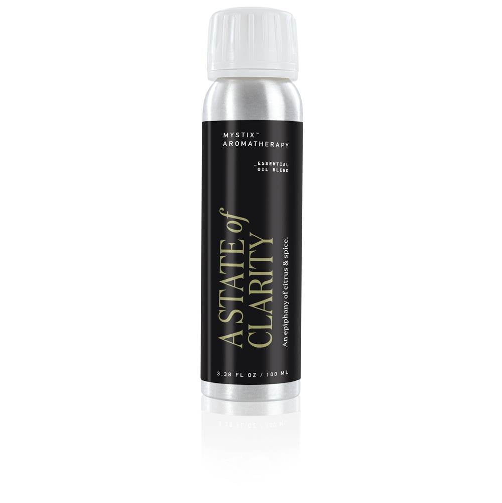 Brizo - Other A State of Clarity Essential Oil Blend - Not Applicable
