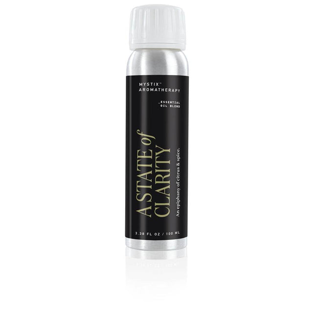 Brizo - Other A State of Clarity Essential Oil Blend - Not Applicable