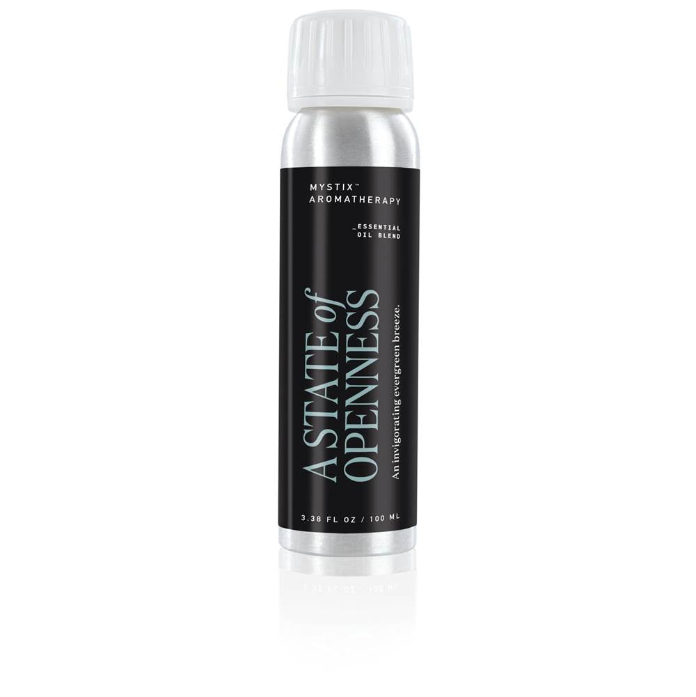 Brizo - Other A State of Openness Essential Oil Blend - Not Applicable