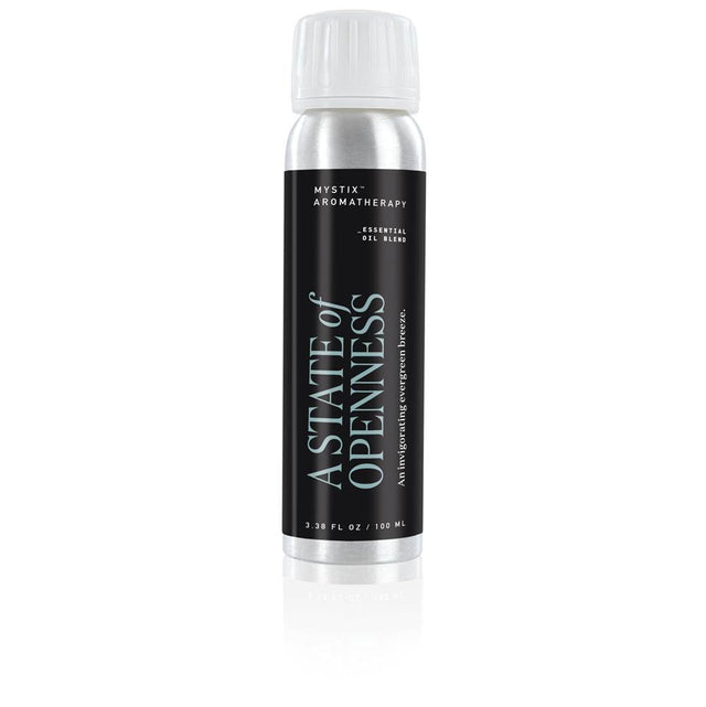 Brizo - Other A State of Openness Essential Oil Blend - Not Applicable