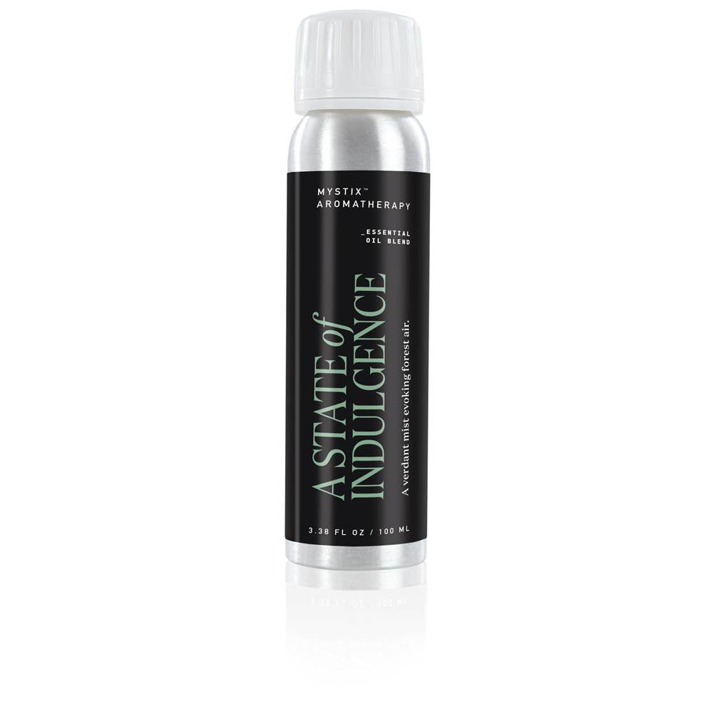 Brizo - Other A State of Indulgence Essential Oil Blend - Not Applicable