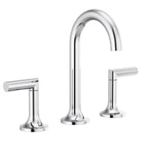 Brizo - Odin Widespread Lavatory Faucet - Less Handles 1.2 GPM - Chrome