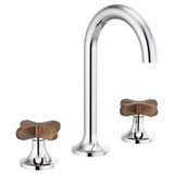 Brizo - Odin Widespread Lavatory Faucet - Less Handles - Chrome