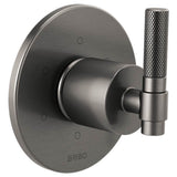Brizo - Litze 6-FUNCTION DIVERTER TRIM - Less Handle - Luxe Steel