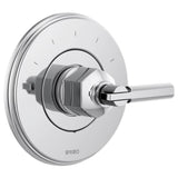 Brizo - Invari Sensori Thermostatic Valve Trim - Less Handle - Chrome