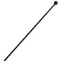 Brizo - Other 20'' Metal Supply Line - Matte Black