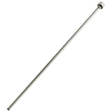 Brizo - Other 20'' Metal Supply Line - Brushed Nickel