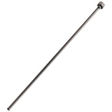 Brizo - Other 20'' Metal Supply Line - Brilliance Black Onyx