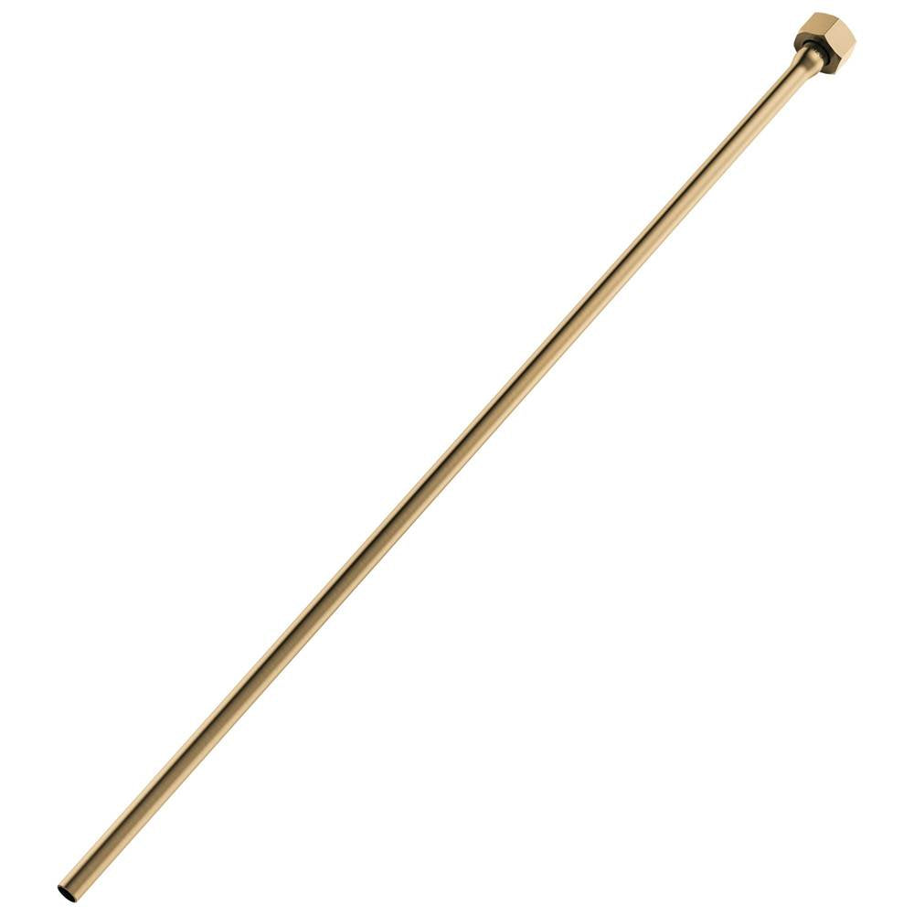 Brizo - Other 20'' Metal Supply Line - Luxe Gold