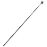 Brizo - Other 20'' Metal Supply Line - Chrome