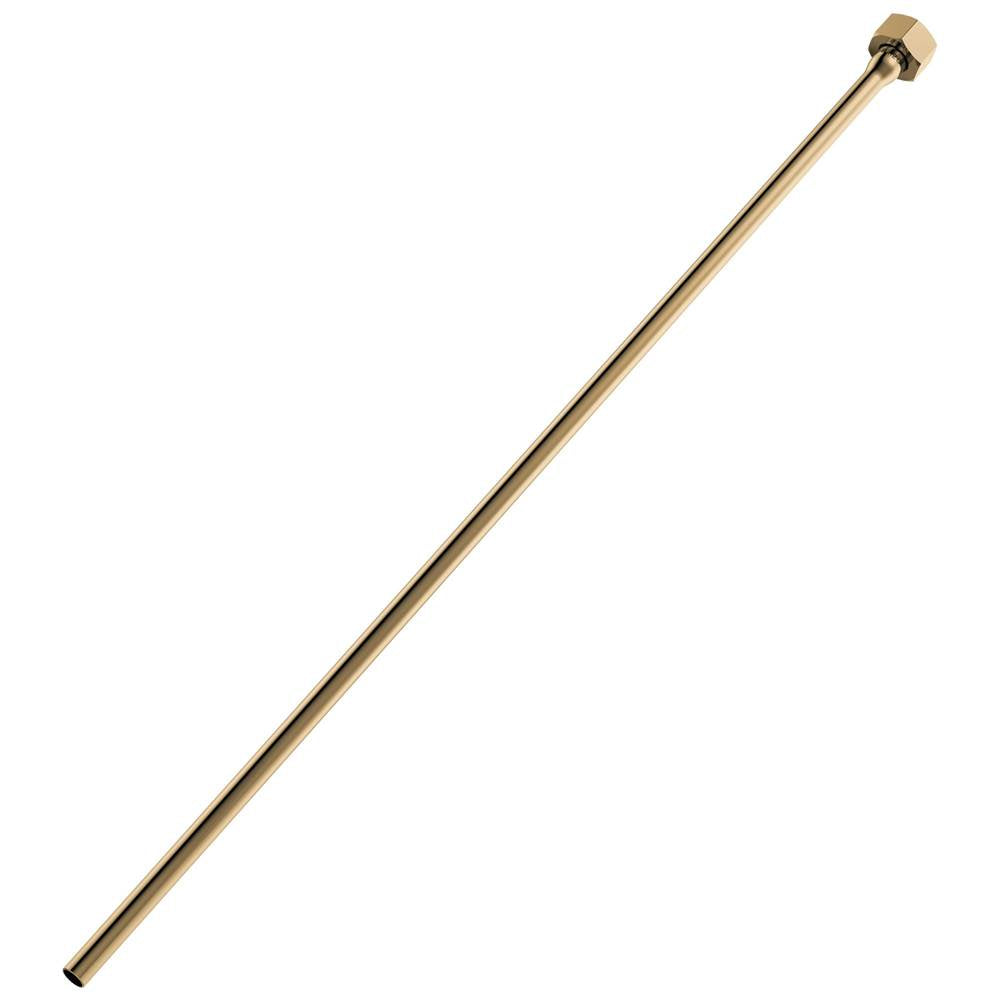 Brizo - Other 20'' Metal Supply Line - Polished Gold