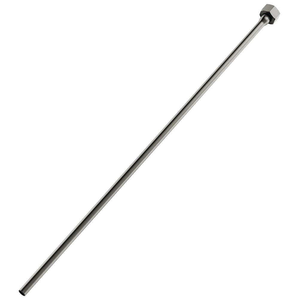 Brizo - Other 20'' Metal Supply Line - Luxe Steel