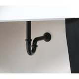 Other 20-Gauge P-Trap with Flange