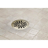 Other 4'' Tile-In Round Shower Drain