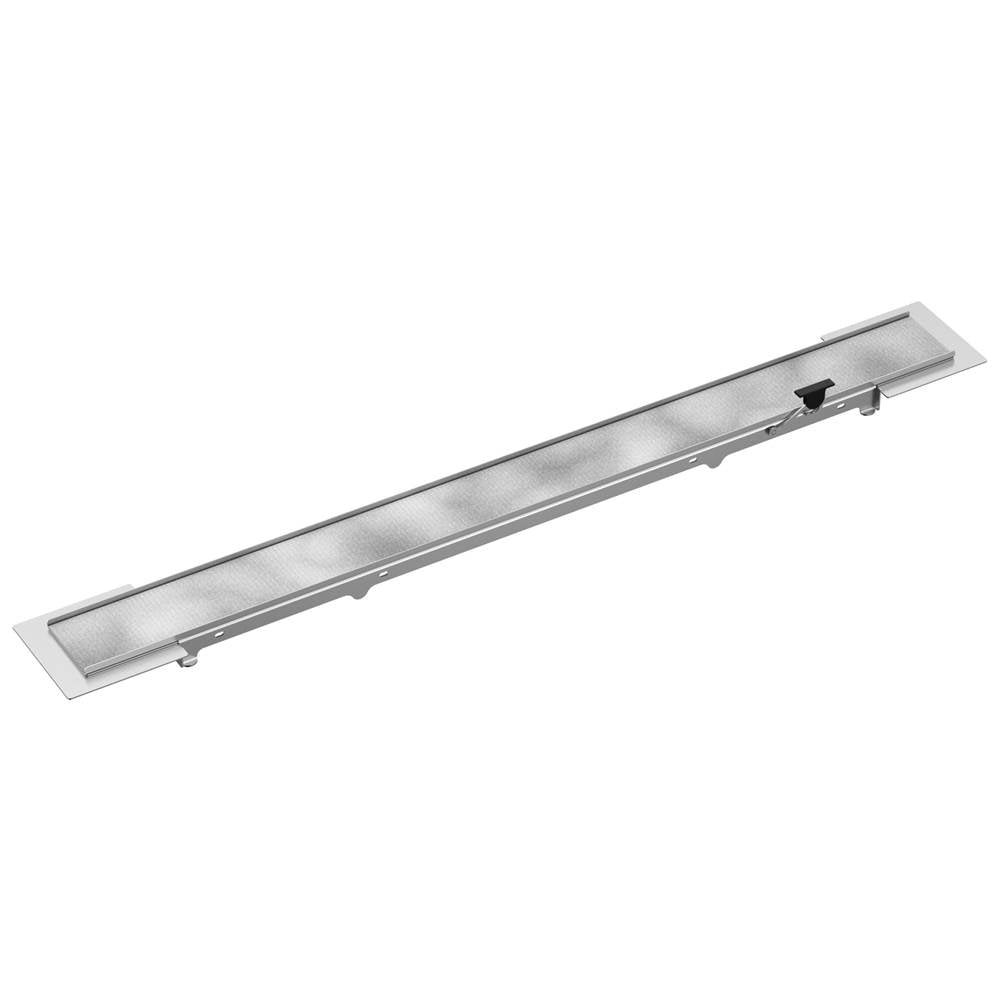 Brizo - Other 24'' Seamless Linear Shower Drain - Not Applicable