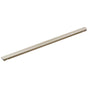 Brizo - Other 24'' Linear Shower Drain Wall Trim - Brushed Nickel