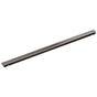 Brizo - Other 24'' Linear Shower Drain Wall Trim - Brilliance Black Onyx
