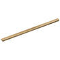Brizo - Other 24'' Linear Shower Drain Wall Trim - Polished Gold