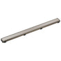 Brizo - Other 36'' Reversible Linear Shower Drain - Luxe Nickel