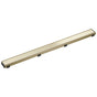 Brizo - Other 36'' Reversible Linear Shower Drain - Polished Nickel