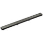 Brizo - Other 36'' Reversible Linear Shower Drain - Luxe Steel